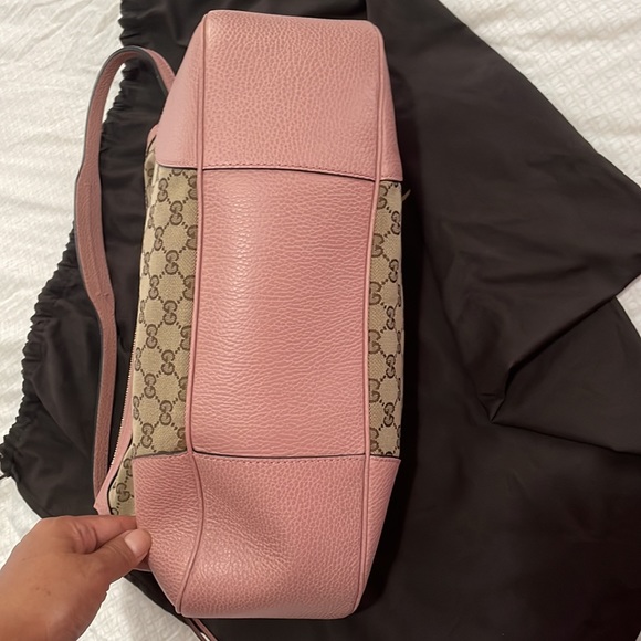 Gucci shoulder bag - Picture 4 of 5